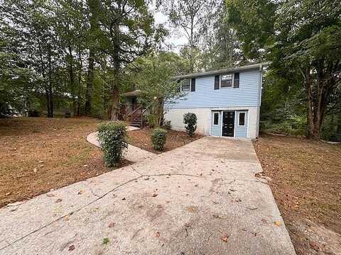 Hardy, HIRAM, GA 30141