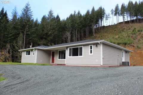 Highway 42, MYRTLE POINT, OR 97458
