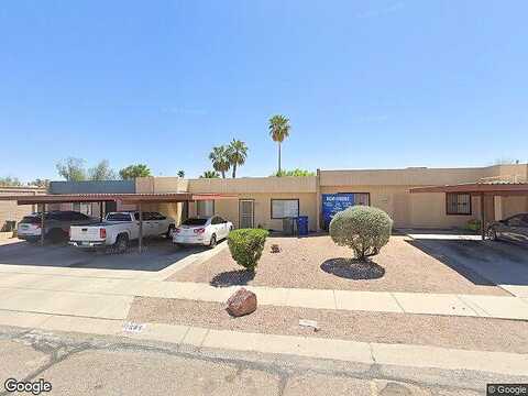 Calle Del Rey, TUCSON, AZ 85713