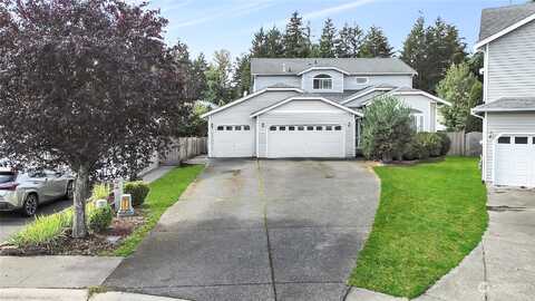 118Th Avenue, PUYALLUP, WA 98374