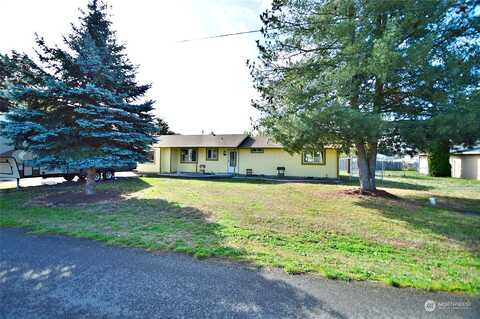 100Th, YELM, WA 98597