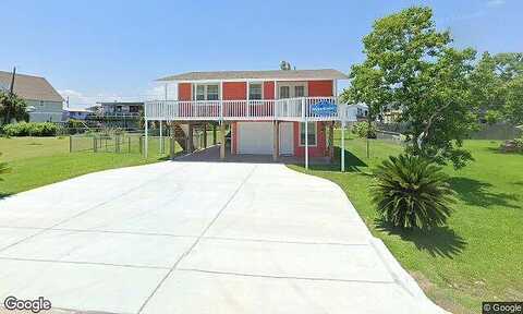 Jean Lafitte, GALVESTON, TX 77554