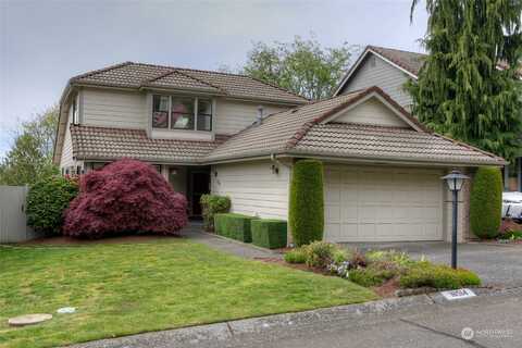 14Th, MILL CREEK, WA 98012