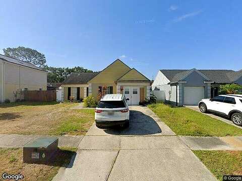 Palm Leaf, BRANDON, FL 33510
