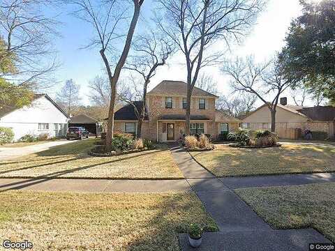 De Lozier, JERSEY VILLAGE, TX 77040