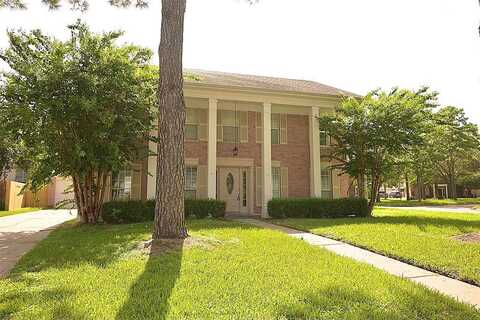 Hickory Point, HOUSTON, TX 77095