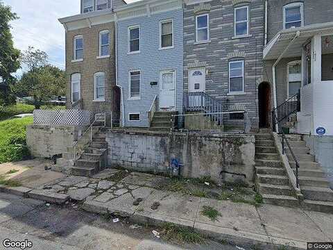 Fairview, READING, PA 19606