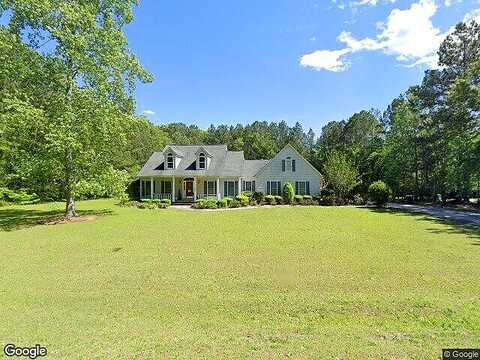 Melody, ELBERTON, GA 30635