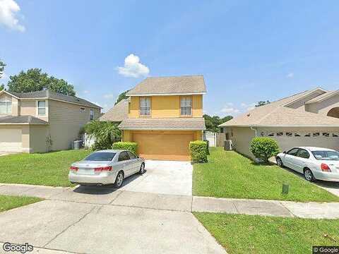 Slash Pine, OVIEDO, FL 32765