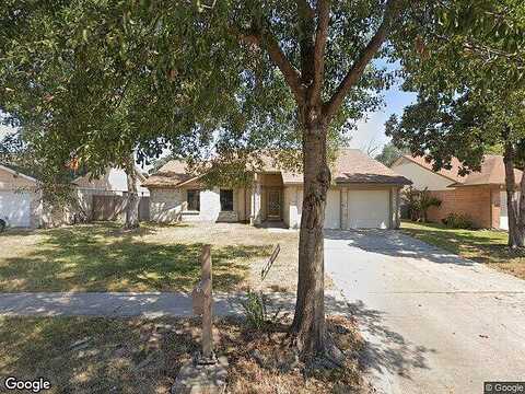 Cross, HOUSTON, TX 77073