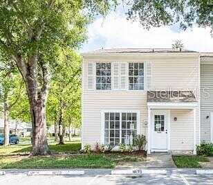 Rambling Vine, TAMPA, FL 33624