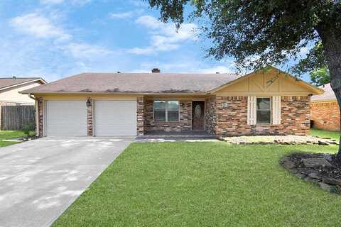 Park Side, DEER PARK, TX 77536