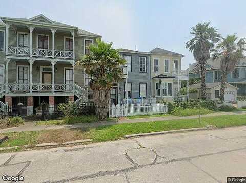 Market, GALVESTON, TX 77550