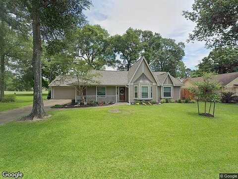 Sea Palms, CROSBY, TX 77532