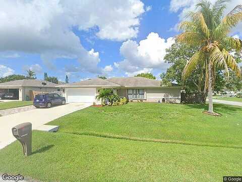 Ocean, PORT SAINT LUCIE, FL 34983