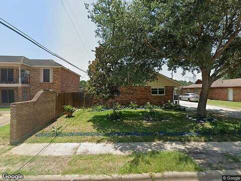 Bellaire, ALVIN, TX 77511