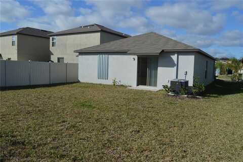 Fort Island, SUN CITY CENTER, FL 33573