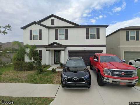 Charr Island, SUN CITY CENTER, FL 33573
