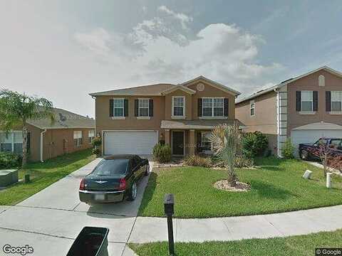Kalihna, ORLANDO, FL 32828