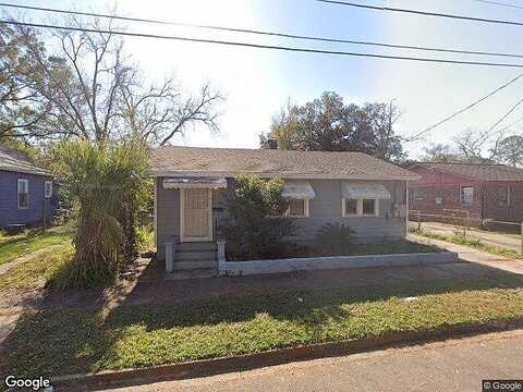 17Th, JACKSONVILLE, FL 32209