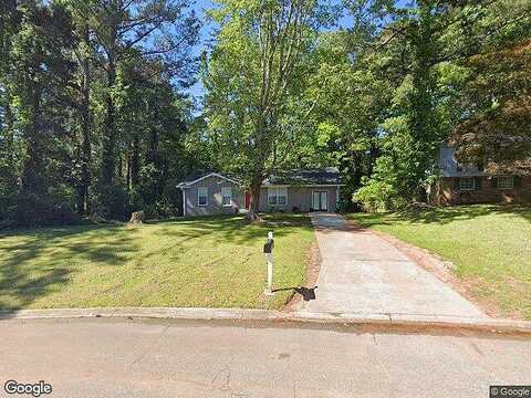 Birch Ridge, STONE MOUNTAIN, GA 30083