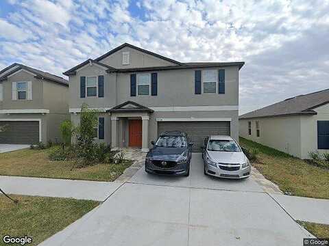 Miller Creek, SUN CITY CENTER, FL 33573