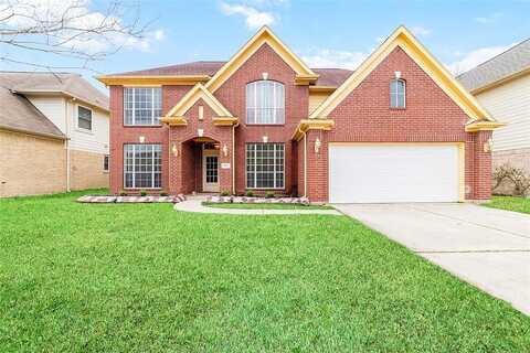 Perfidia, HOUSTON, TX 77015