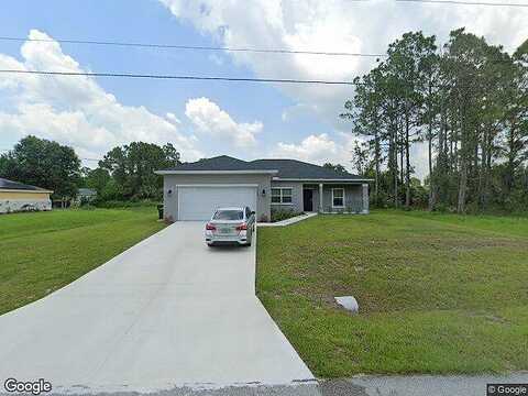 Eugenia, NORTH PORT, FL 34288
