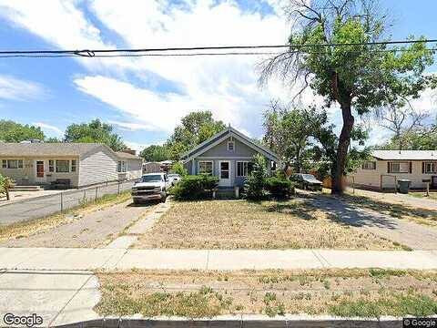 Orchard, GRAND JUNCTION, CO 81501
