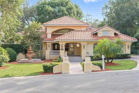 Islay, APOPKA, FL 32712