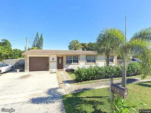 24Th, RIVIERA BEACH, FL 33404
