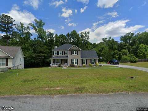 Heathwood, MACON, GA 31206