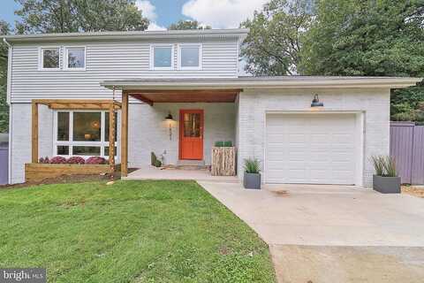 Lakewood, WOODBRIDGE, VA 22192
