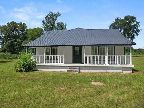 County Road 1579, AVINGER, TX 75630