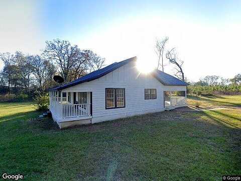 County Road 1579, AVINGER, TX 75630