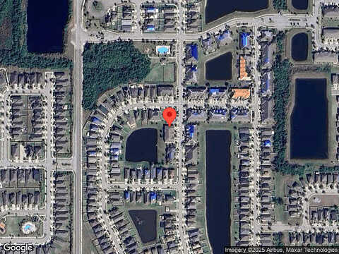 Harbour Blue, RUSKIN, FL 33570