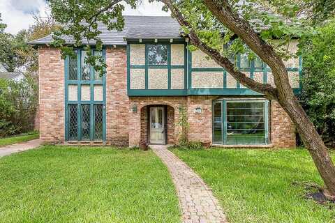 Sweet Grass, HOUSTON, TX 77090