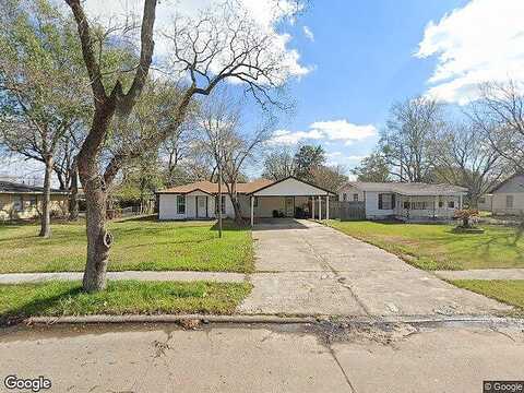 Harrop, PASADENA, TX 77506