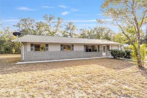 142Nd, FORT MC COY, FL 32134