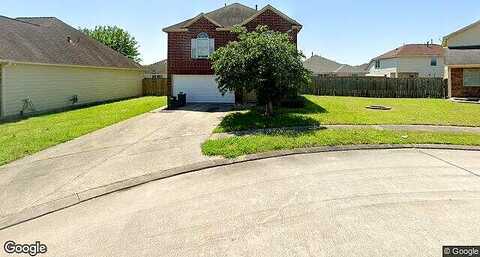 Silhouette Ridge, HUMBLE, TX 77396