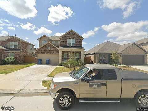 Monal Trie, HUMBLE, TX 77346