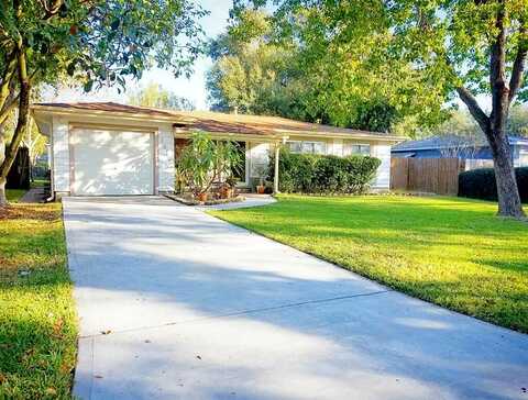 14Th, TEXAS CITY, TX 77590