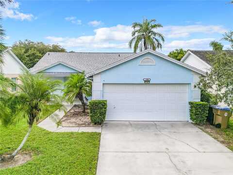 Oak Hill, KISSIMMEE, FL 34747