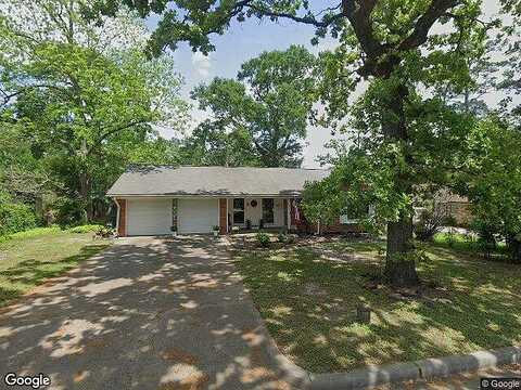San Jacinto, CONROE, TX 77301