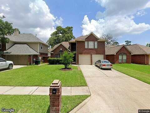Moston, SPRING, TX 77386