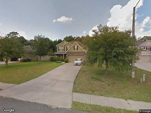 Hoofprint, FRUITLAND PARK, FL 34731