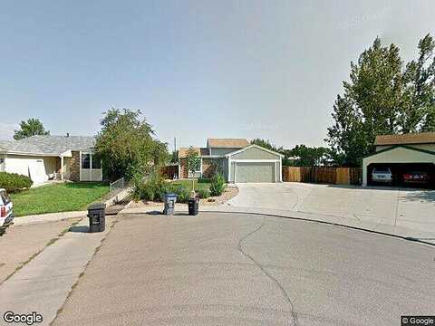 Calkins, LONGMONT, CO 80501