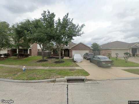 Stablewood Downs, CYPRESS, TX 77429