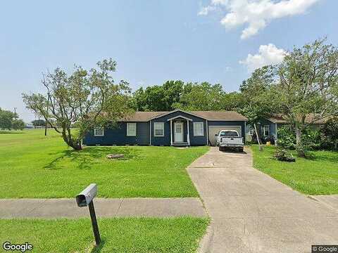 Avenue O, FREEPORT, TX 77541
