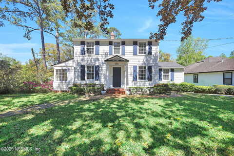 Lorimier, JACKSONVILLE, FL 32207